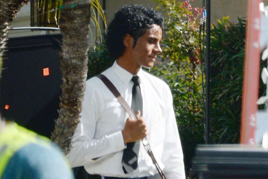 Michael