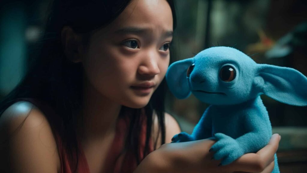 Lilo & Stitch