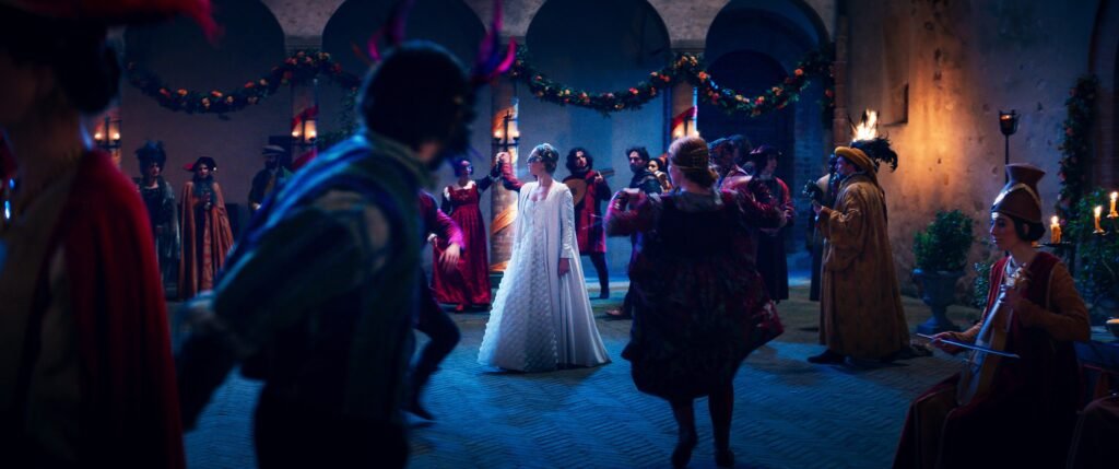 Verona's Romeo & Juliet Release Date