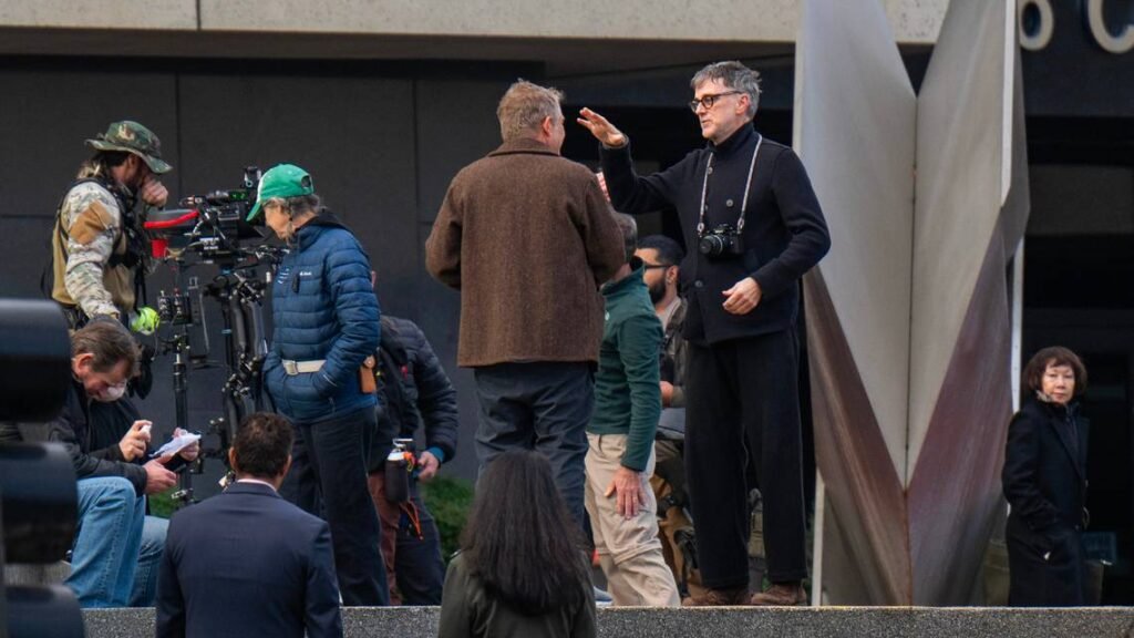 Untitled Paul Thomas Anderson Event Film