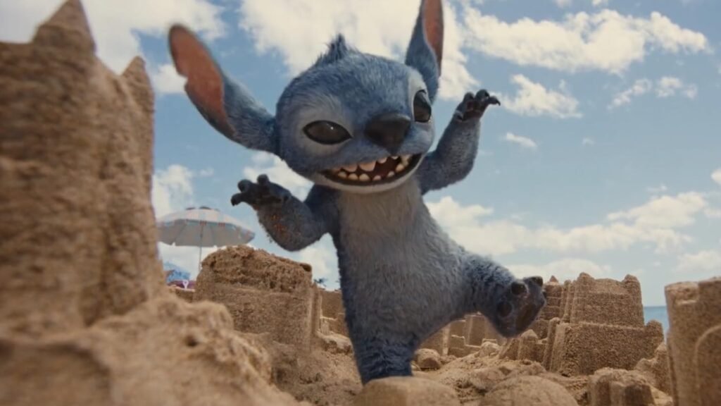 Lilo & Stitch