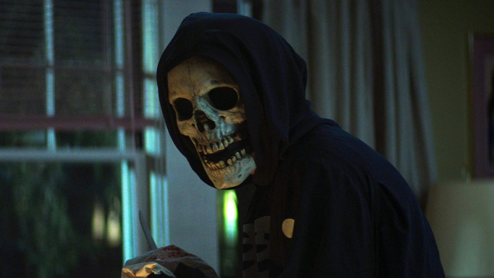 Fear Street: Prom Queen Release Date