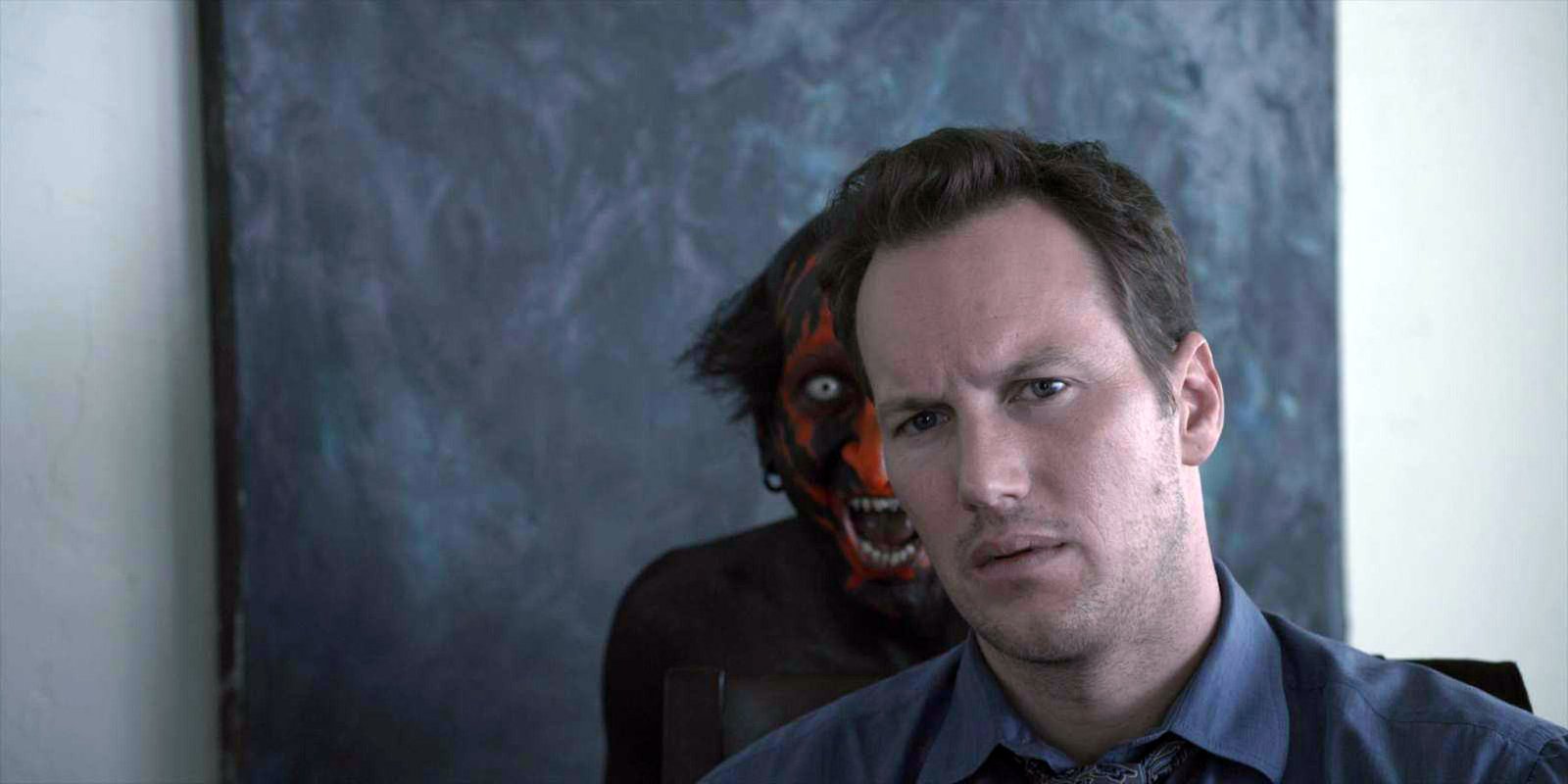 Thread: An Insidious Tale