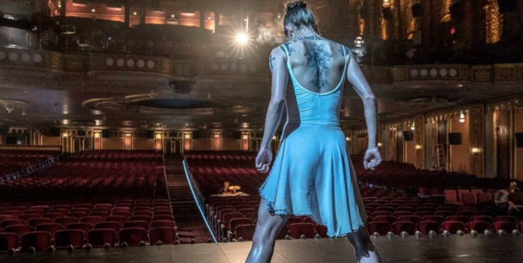 Ballerina