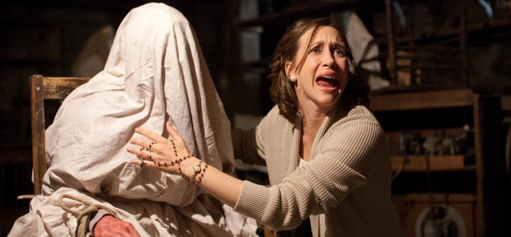 The Conjuring: Last Rites