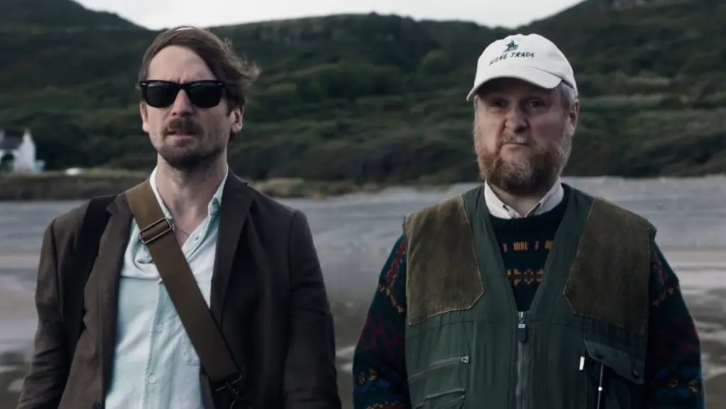 The Ballad of Wallis Island Release Date Confirmed – Full Details Inside!