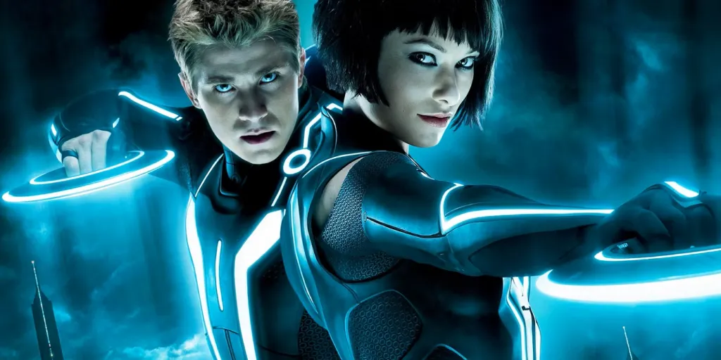 Tron Legacy