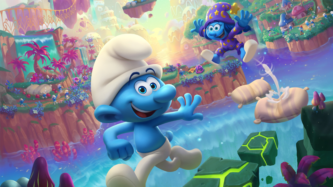 Smurfs