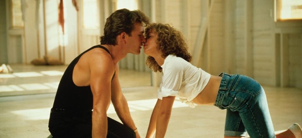 Dirty Dancing 2