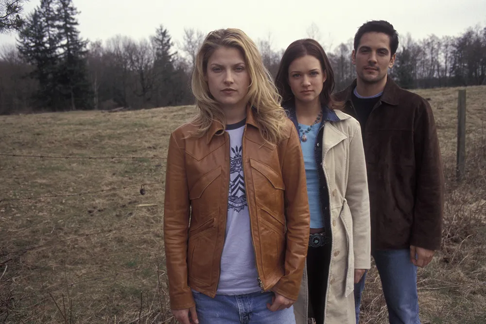 Final Destination: Bloodlines
