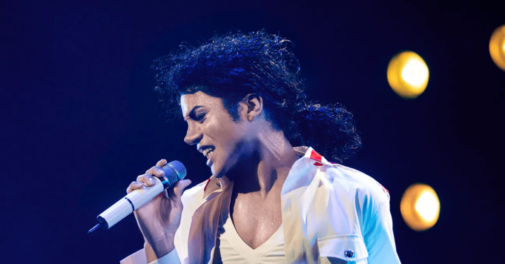 Michael