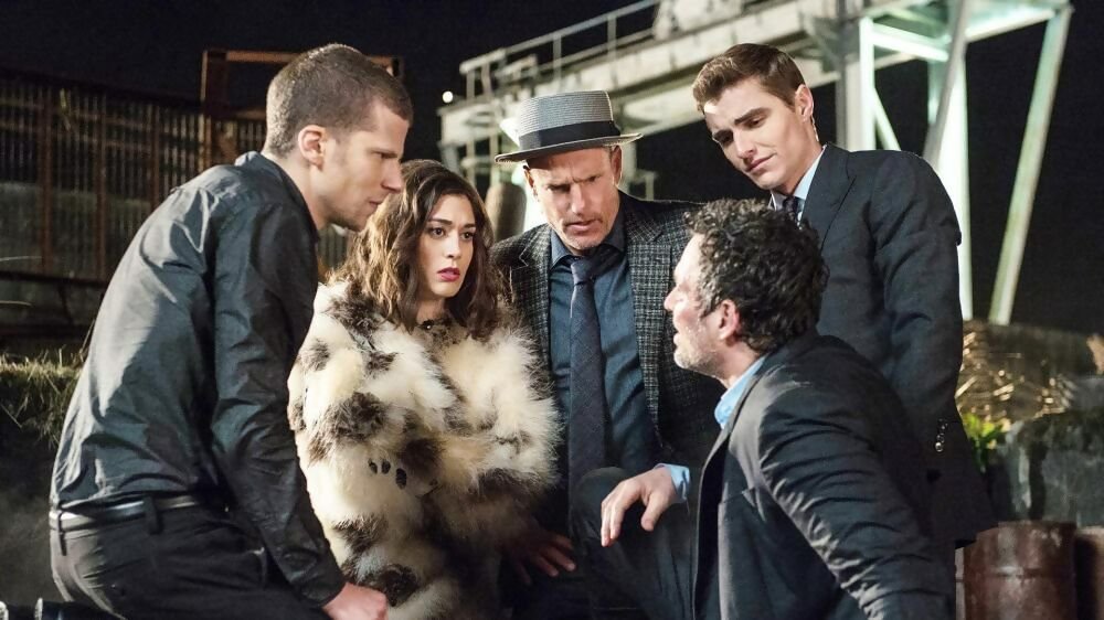 Now You See Me 3