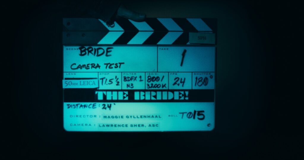 The Bride