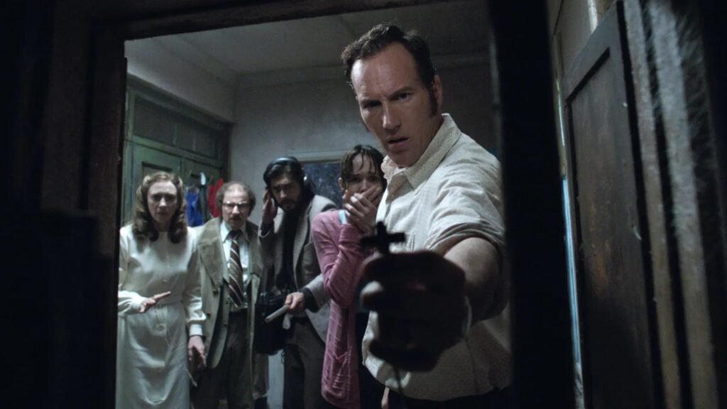 The Conjuring: Last Rites