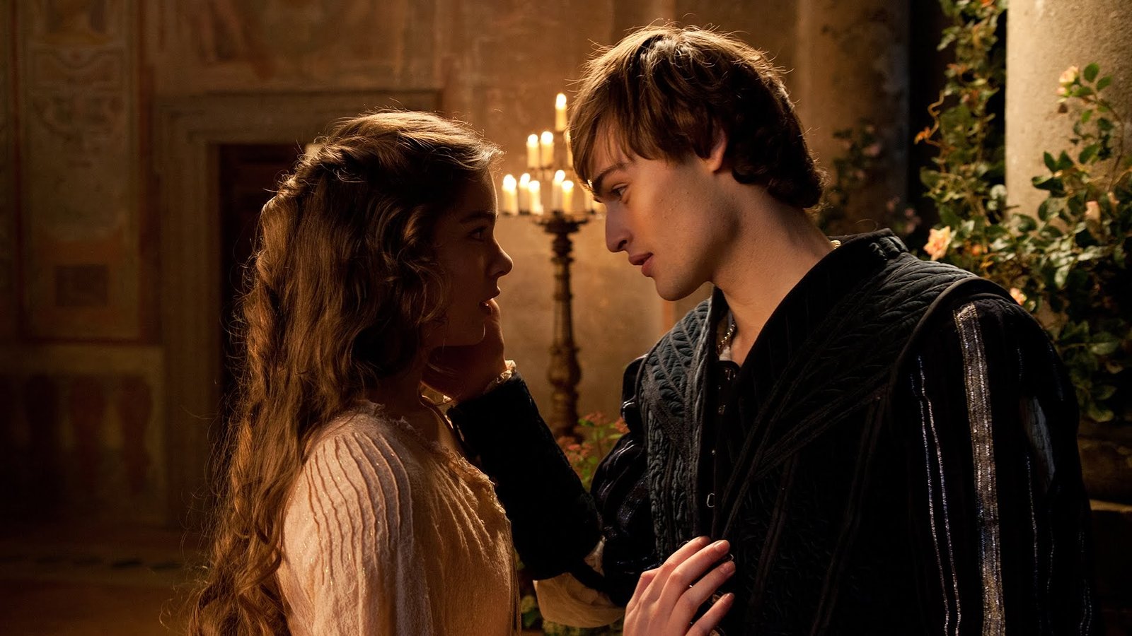 Verona's Romeo & Juliet Release Date