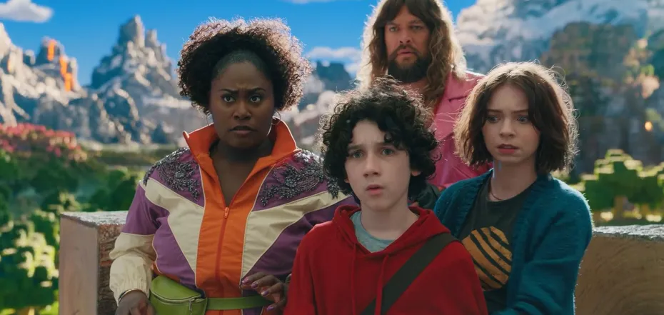 A Minecraft Movie Release Date: Fans Excited for the Big Screen Adventure!